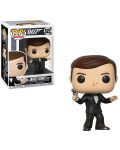 Фигура Funko Pop! Movies: 007 James Bond From The Spy Who Loved Me - Roger Moore, #522 - 2t