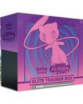 Pokemon TCG: Sword & Shield - Fusion Strike Elite Trainer Box - 8t