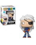 Фигура Funko Pop! Television: Teen Titans Go! - Rose Wilson, #582 - 2t