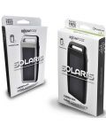 Портативна батерия Boompods - Solaris, 10000 mAh, бяла - 4t