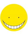 Подложка за мишка ABYstyle Animation: Assassination Classroom - Koro Sensei - 1t