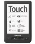 Електронен четец PocketBook Touch - PB622 - 1t