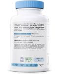 Potassium Citrate, 300 mg, 180 капсули, Osavi - 3t