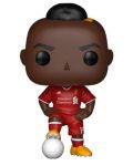 Фигура Funko Pop! Football: Sadio Mane (Liverpool), #10 - 1t