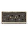 Портативна колонка Marshall - Middleton, Cream - 2t