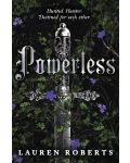 Powerless (Paperback) - 1t