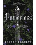 Powerless (Simon Schuster) - 1t