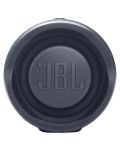 Портативна колонка JBL - Charge Essential 2, водоустойчива, черна - 6t