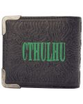 Портфейл ABYstyle Books: Cthulhu - Cthulhu - 3t