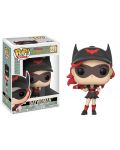 Фигура Funko Pop! Heroes: DC Comics Bombshells - Batwoman, #221 - 2t