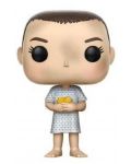 Фигура Funko Pop! Television: Stranger Things S2 - Eleven in Hospital Gown, #511 - 1t