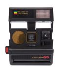 Моментален фотоапарат Polaroid 600 - Sun 660 Autofocus - 1t