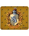 Подложка за мишка ABYstyle Movies: Harry Potter - Hufflepuff - 1t