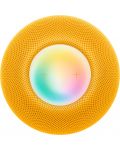 Смарт колонка Apple - HomePod mini, жълта - 2t