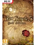 Port Royale 3: Gold Edition (PC) - 1t