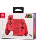 PowerA Joy-Con Comfort Grip, за Nintendo Switch, Super Mario Red - 6t