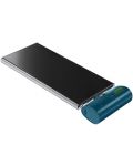 Портативна батерия Cellularline - Plugger, 5000 mAh, синя - 5t