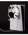 Поставка за слушалки Konix - Mythics Headset Holder (PS5) - 6t
