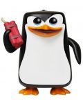 Фигура Funko POP! Movies: Penguins of Madascar - Rico, #163 - 1t