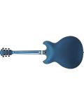 Полу-акустична китара Ibanez - AS73G, Prussian Blue Metallic - 4t