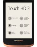 PocketBook Touch HD 3 - 1t