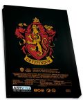 Подаръчен комплект ABYstyle Movies: Harry Potter - Harry, Ron and Hermione - 7t