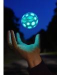 Подскачаща светеща топка Waboba - Moonshine, асортимент - 9t
