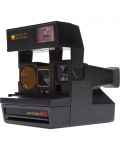 Моментален фотоапарат Polaroid 600 - Sun 660 Autofocus - 2t