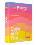 Цветен филм Polaroid Originals - за 600, Summer Haze - 1t