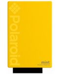 Принтер Polaroid Mint - жълт - 1t
