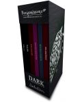 Подаръчен комплект Dark Chocolate Selection, 6 броя, Benjamissimo - 1t