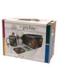 Подаръчен комплект ABYstyle Movies: Harry Potter - Stand Together - 5t