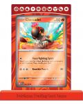 Pokemon TCG: Armarouge Ex Premium Collection - 5t