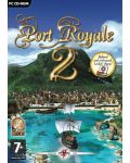 Port Royale 2 (PC) - 1t