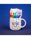 Подаръчен комплект Fizz Creations Games: Tetris - Tetris - 6t