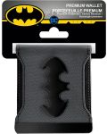 Портфейл ABYstyle DC Comics: Batman - Bat Symbol - 6t