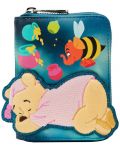Портмоне Loungefly Disney: Winnie The Pooh - Heffa-Dreams - 1t