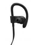 Спортни безжични слушалки Beats by Dre -  PowerBeats 3, черни - 3t
