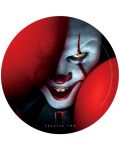 Подложка за мишка ABYstyle Movies: IT - Pennywise & Balloon - 1t