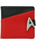 Портфейл ABYstyle Television: Star Trek - Commander - 1t