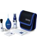 Почистващ комплект ZEISS - Premium - 1t
