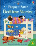 Poppy and Sam's Bedtime Stories - 1t