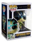 Фигура Funko POP! Movies: Shape of Water - Amphibian Man with Card, #627 - 2t