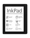 Електронен четец PocketBook InkPad - PB840 - 1t