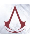 Подложки за чаши ABYstyle Games: Assassin's Creed - Key Art - 3t