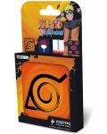 Подложки за чаши ABYstyle Animation: Naruto - Emblems - 1t