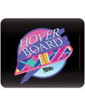 Подложка за мишка ABYstyle Movies: Back to the Future - Hoverboard - 1t