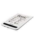 Електронен четец PocketBook Basic Touch - PB624 - 2t