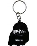 Подаръчен комплект ABYstyle Movies: Harry Potter - Hogwarts (Purple) - 5t