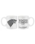 Подаръчен комплект Game of Thrones - Starks - 1t
